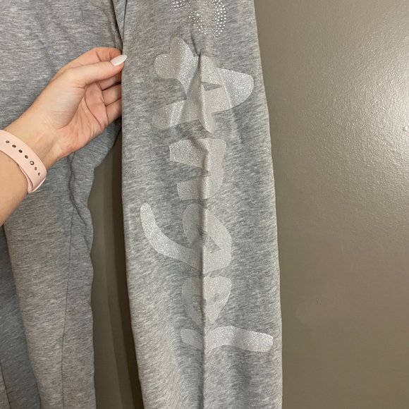 VS Essentials Angels Loungewear Sweatpants - Picture 4 of 8